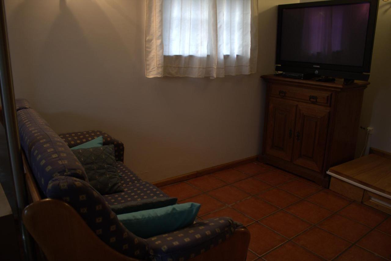 Villa Casa Do Posto Carvalheira Esterno foto
